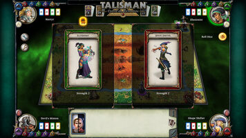 Talisman Character - Illusionist (DLC) (PC) Steam Key GLOBAL for sale