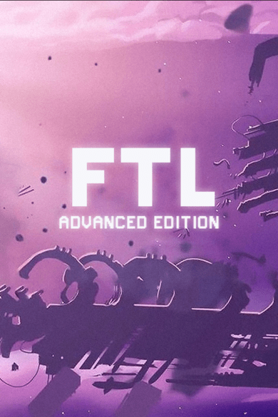 

FTL: Advanced Edition Gog.com Key GLOBAL