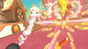 Redeem Candy Smash [VR] Steam Key GLOBAL