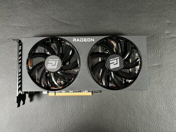 PowerColor Fighter AMD Radeon RX 6700XT 12GB GDDR6 for sale