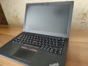 Lenova thinkpad x260 i7-6600u 16gb RAM