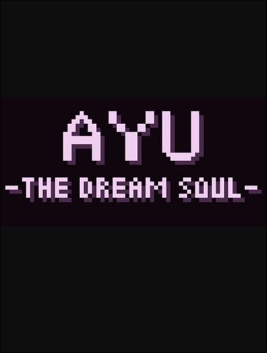 E-shop Ayu - The Dream Soul - (PC) Steam Key GLOBAL