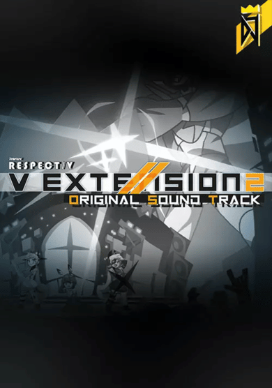 E-shop DJMAX RESPECT V - V EXTENSION II Original Soundtrack (DLC) (PC) Steam Key GLOBAL
