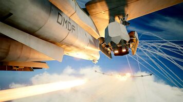 Get ACE COMBAT 7: SKIES UNKNOWN - TOP GUN: Maverick Aircraft Set (DLC) Xbox Live Key EUROPE