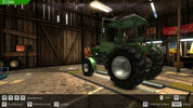Farm Mechanic Simulator 2015 Steam Key GLOBAL