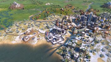 Buy Sid Meier's Civilization VI: Vietnam & Kublai Khan Pack (DLC) Steam Key GLOBAL