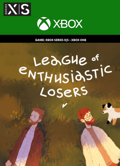 League Of Enthusiastic Losers XBOX LIVE Key EUROPE