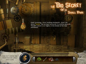 The Big Secret of a Small Town Steam Key GLOBAL