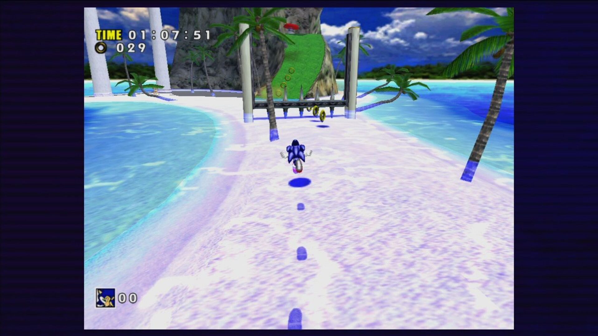 Buy Sonic Adventure DX Steam