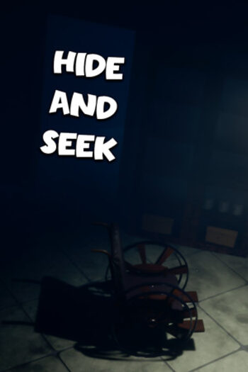 Hide and Seek on Steam