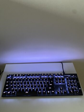 Comprar HYPERX ALLOY FPS RGB