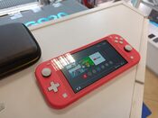 Buy Nintendo Switch Lite, Coral, 32GB
