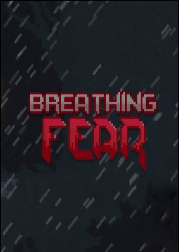 Breathing Fear Steam Key GLOBAL