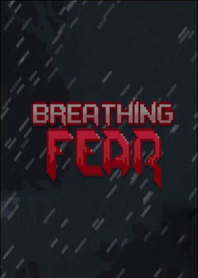 

Breathing Fear Steam Key GLOBAL