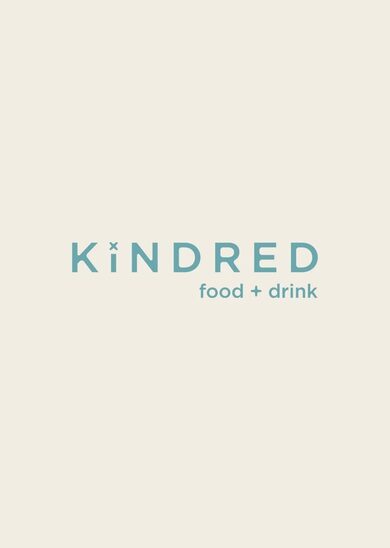 E-shop Kindred Food and Drink Gift Card 50 CAD Key CANADA