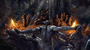 Buy The Elder Scrolls Online - Blackwood Upgrade (DLC) XBOX LIVE Key UNITED STATES