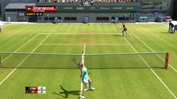 Redeem Virtua Tennis 3 Xbox 360