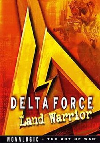 Delta Force Land Warrior (PC) Steam Key GLOBAL