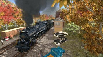 Trainz: A New Era - Mega Pack (DLC) Official Website Key GLOBAL for sale