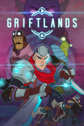 nintendo eshop griftlands