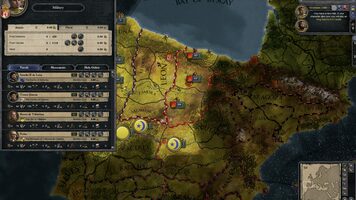 Redeem Crusader Kings II - (DLC) Collection 2014 Steam Key GLOBAL