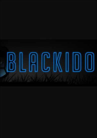 E-shop Black Ido (PC) Steam Key GLOBAL