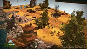 Quar: Battle for Gate 18 [VR] Steam Key GLOBAL