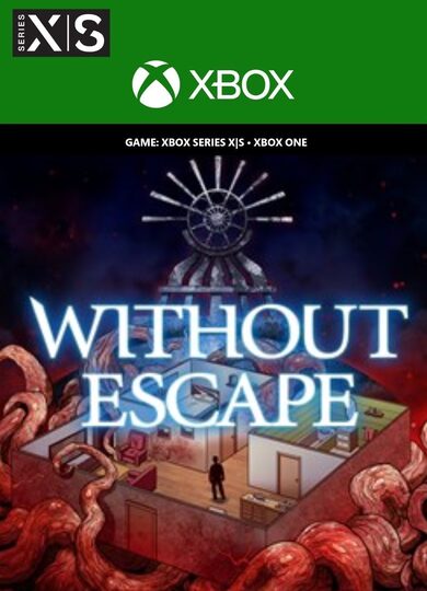 E-shop Without Escape: Console Edition XBOX LIVE Key ARGENTINA