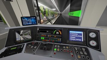Buy Metro Simulator (PC) Steam Key GLOBAL