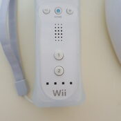Mando WII original + Nunchuk WII original for sale