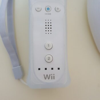 Mando WII original + Nunchuk WII original for sale