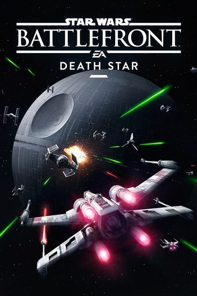 E-shop STAR WARS™ Battlefront™ Death Star (DLC) XBOX LIVE Key ARGENTINA