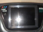 Sega Game Gear, Black