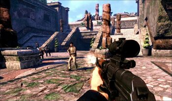 Redeem 007 Legends + Skyfall (DLC) (PC) Steam Key RU/CIS