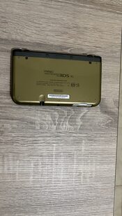 Buy New Nintendo 3DS XL Edición Zelda