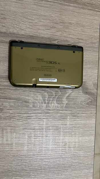Buy New Nintendo 3DS XL Edición Zelda