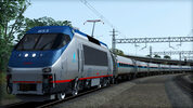 Train Simulator: Amtrak HHP-8 Loco (DLC) Steam Key GLOBAL