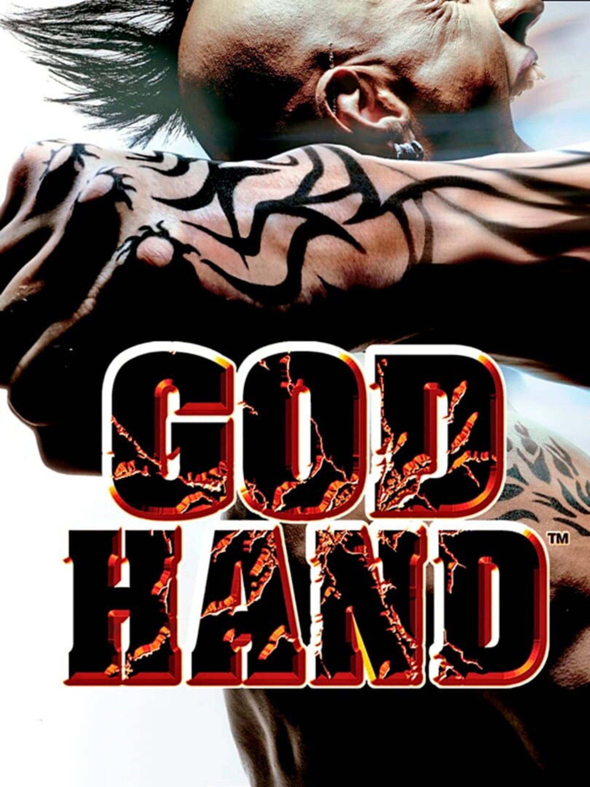 god hand ps2 price