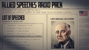 Redeem Hearts of Iron IV: Allied Speeches Music Pack (DLC) Steam Key GLOBAL