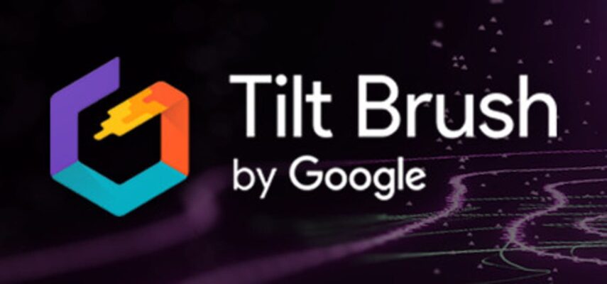 E-shop Tilt Brush [VR] Steam Key GLOBAL