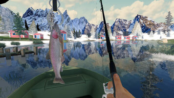 Fishing Adventure Steam Key GLOBAL for sale