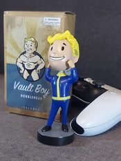 Fallout Vault Boy Bobblehead figūrėlė STRENGT