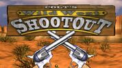 Colt's Wild West Shootout Wii