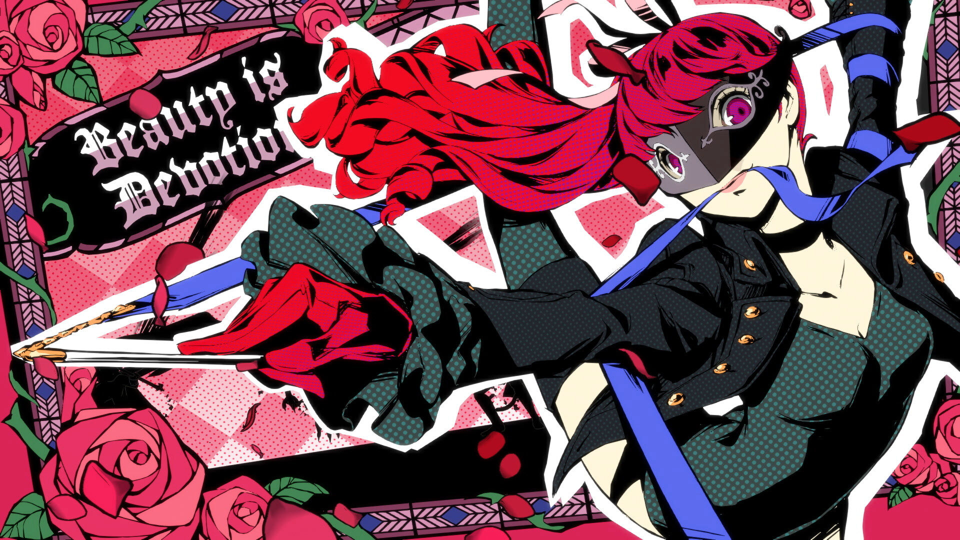 Persona 5 Royal is out on PC! Here's how to get it cheaper than on