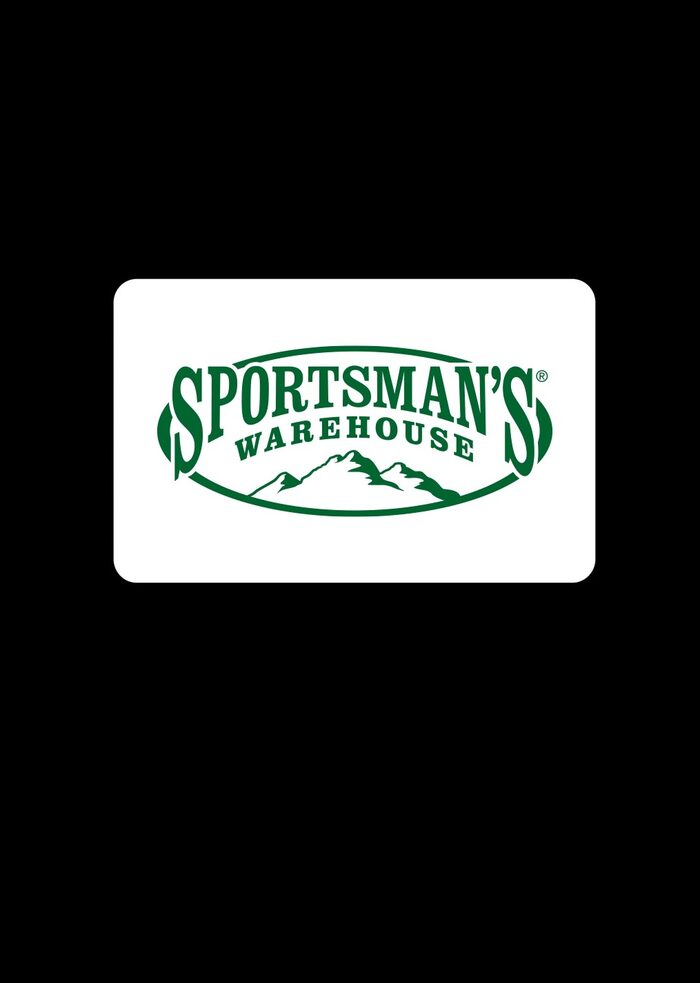 Sportsmans Warehouse gift card deals Cheap prices ENEBA