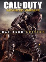 Call of Duty: Advanced Warfare Day Zero Edition PlayStation 4