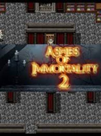 Ashes of Immortality II (PC) Steam Key GLOBAL
