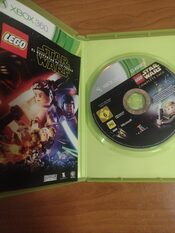 LEGO Star Wars: The Complete Saga Xbox 360
