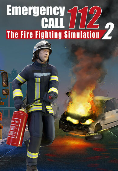 

Emergency Call 112 – The Fire Fighting Simulation 2 Steam Key GLOBAL