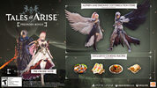 Tales of Arise (Standard Edition) Pre-Order Bonus (DLC) (PS4) PSN Key EUROPE